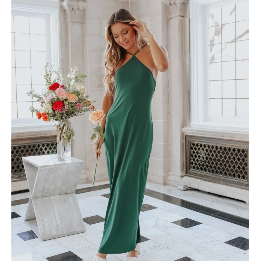 New with Tags* Maxi Dress Large